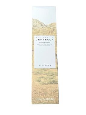 SKIN1004 Madagascar Centella Ampoule Foam NEW